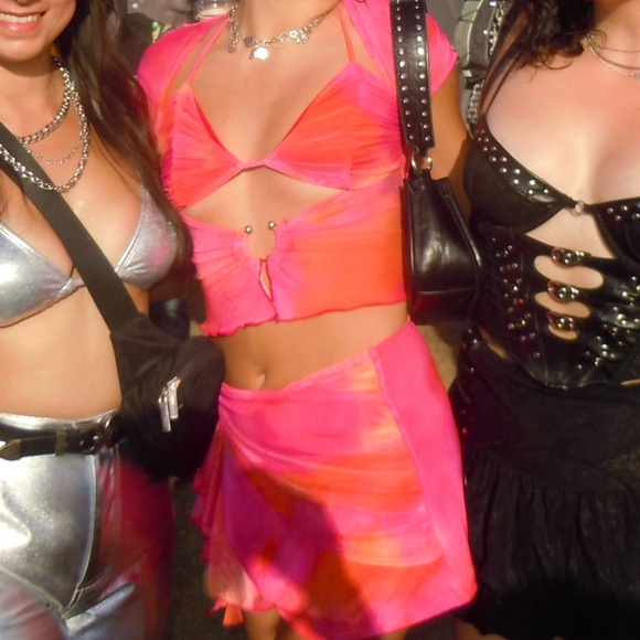 SAMARA SET - Picture 3 of 4